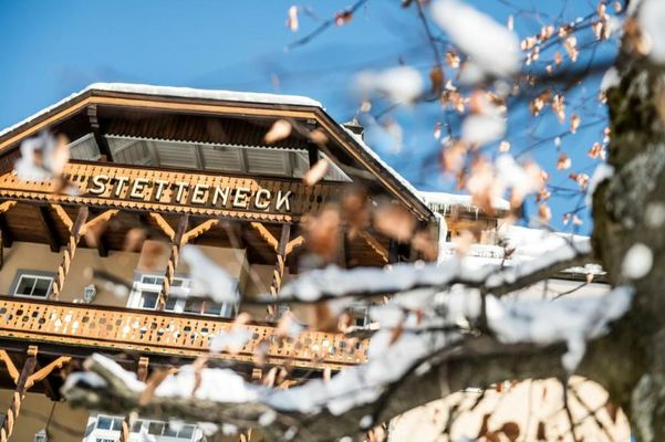 Classic Hotel Am Stetteneck