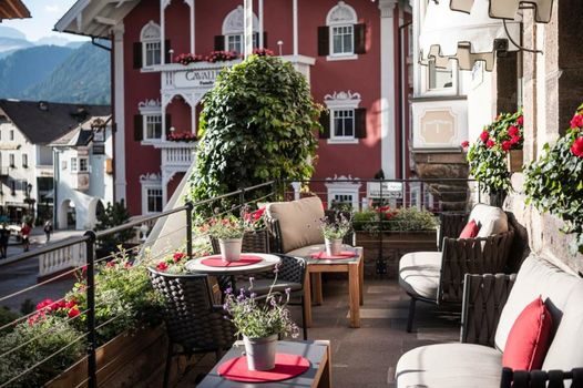 Classic Hotel Am Stetteneck