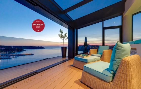 Boutique Hotel Valsabbion