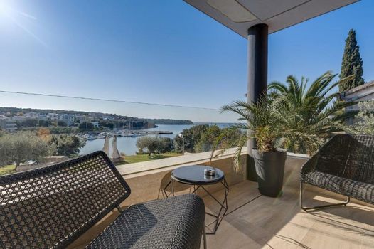 Boutique Hotel Valsabbion