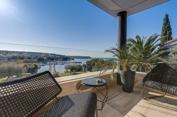 Boutique Hotel Valsabbion