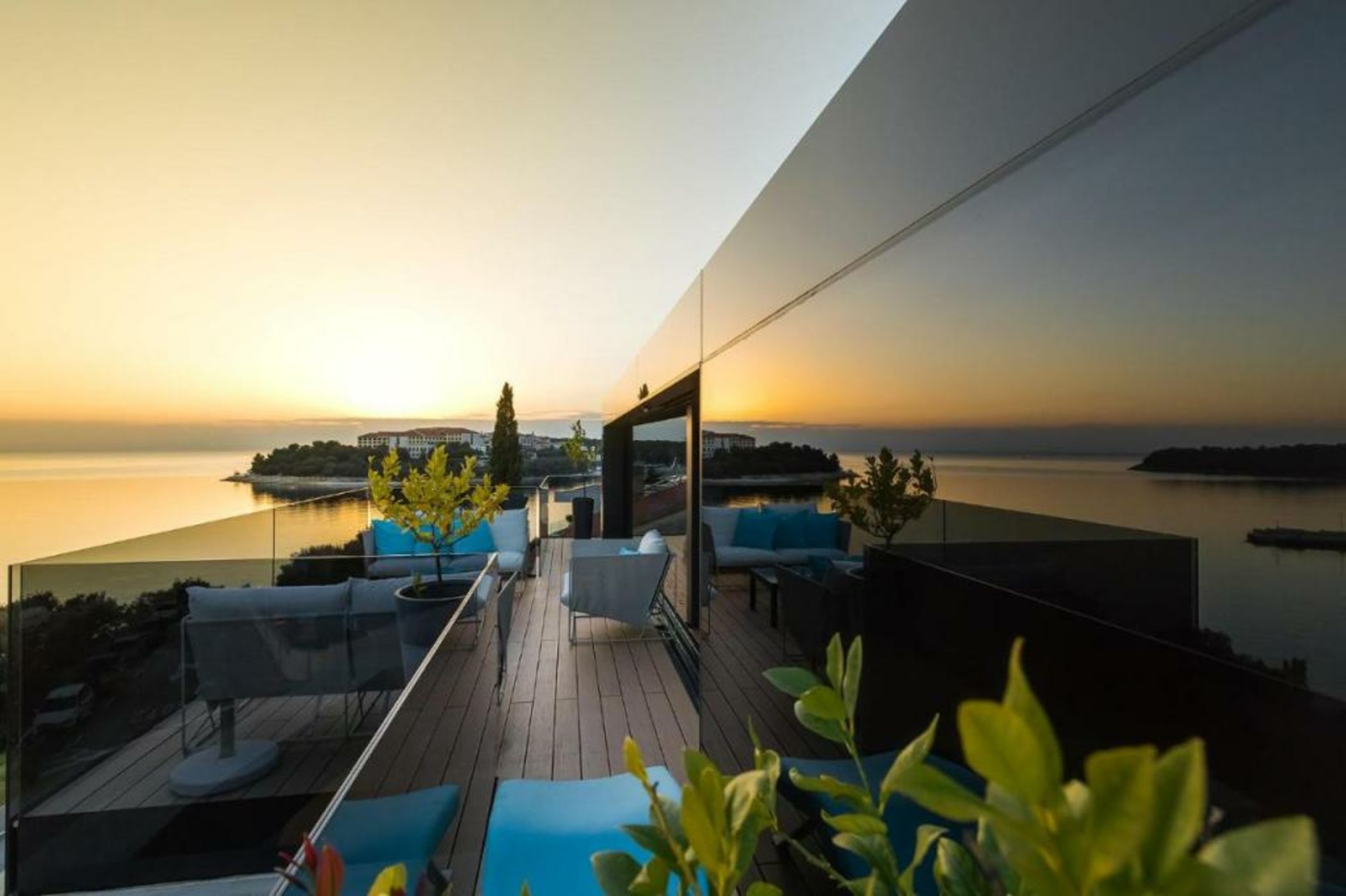 Boutique Hotel Valsabbion