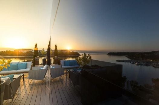 Boutique Hotel Valsabbion