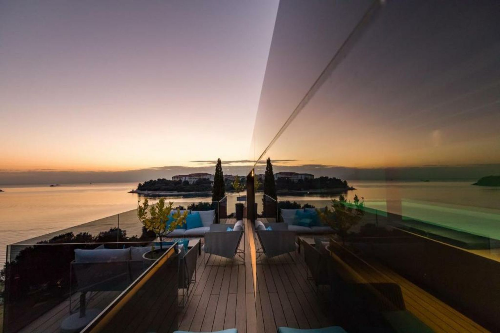 Boutique Hotel Valsabbion