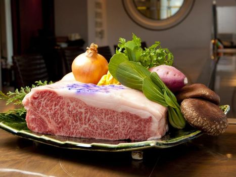 Hotel La Suite Kobe Harborland