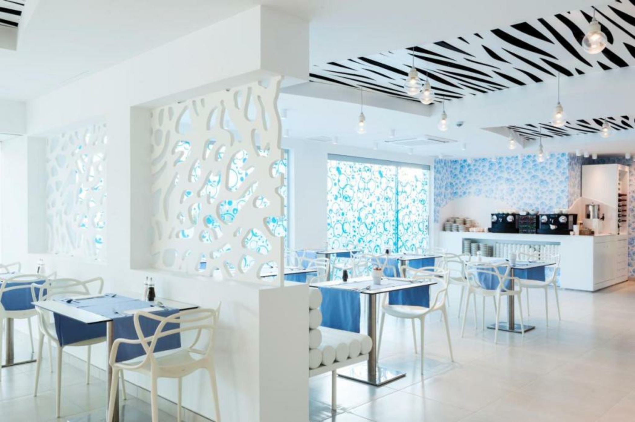 Blanco Hotel Formentera