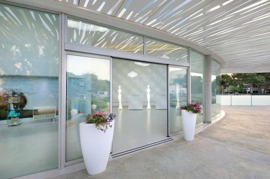 Blanco Hotel Formentera