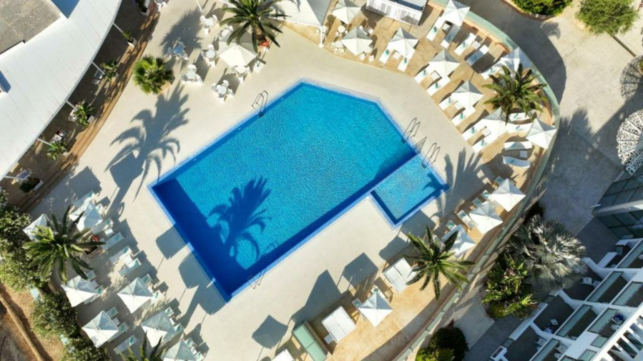 Blanco Hotel Formentera