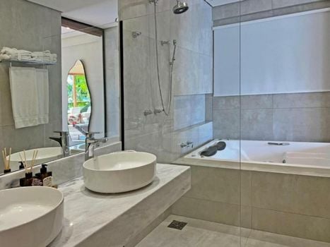 Barra do Piuva Porto Hotel