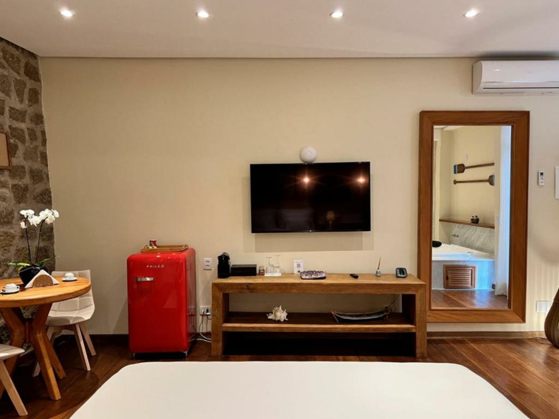 Barra do Piuva Porto Hotel