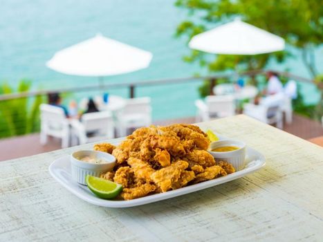 Barra do Piuva Porto Hotel