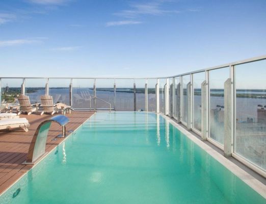 Puerto Norte Design Hotel