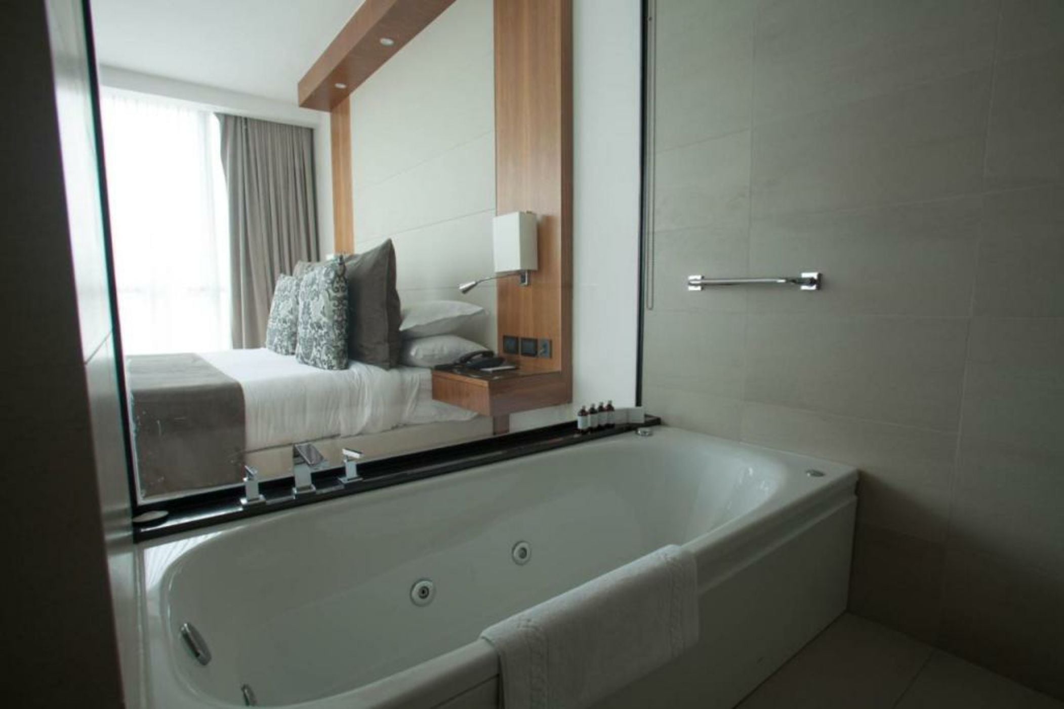 Puerto Norte Design Hotel