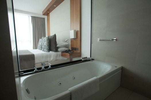 Puerto Norte Design Hotel