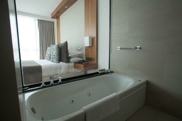 Puerto Norte Design Hotel