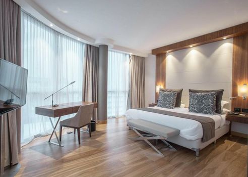 Puerto Norte Design Hotel