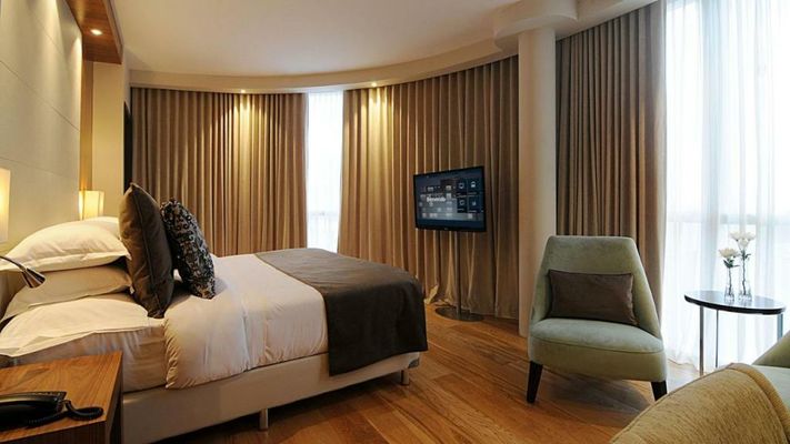 Puerto Norte Design Hotel