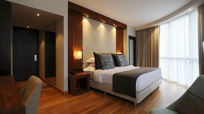 Puerto Norte Design Hotel