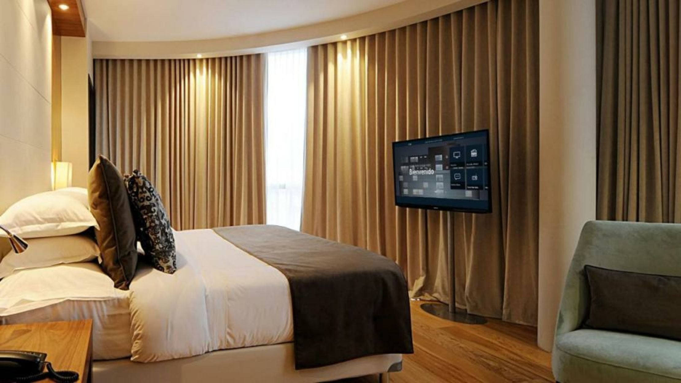 Puerto Norte Design Hotel