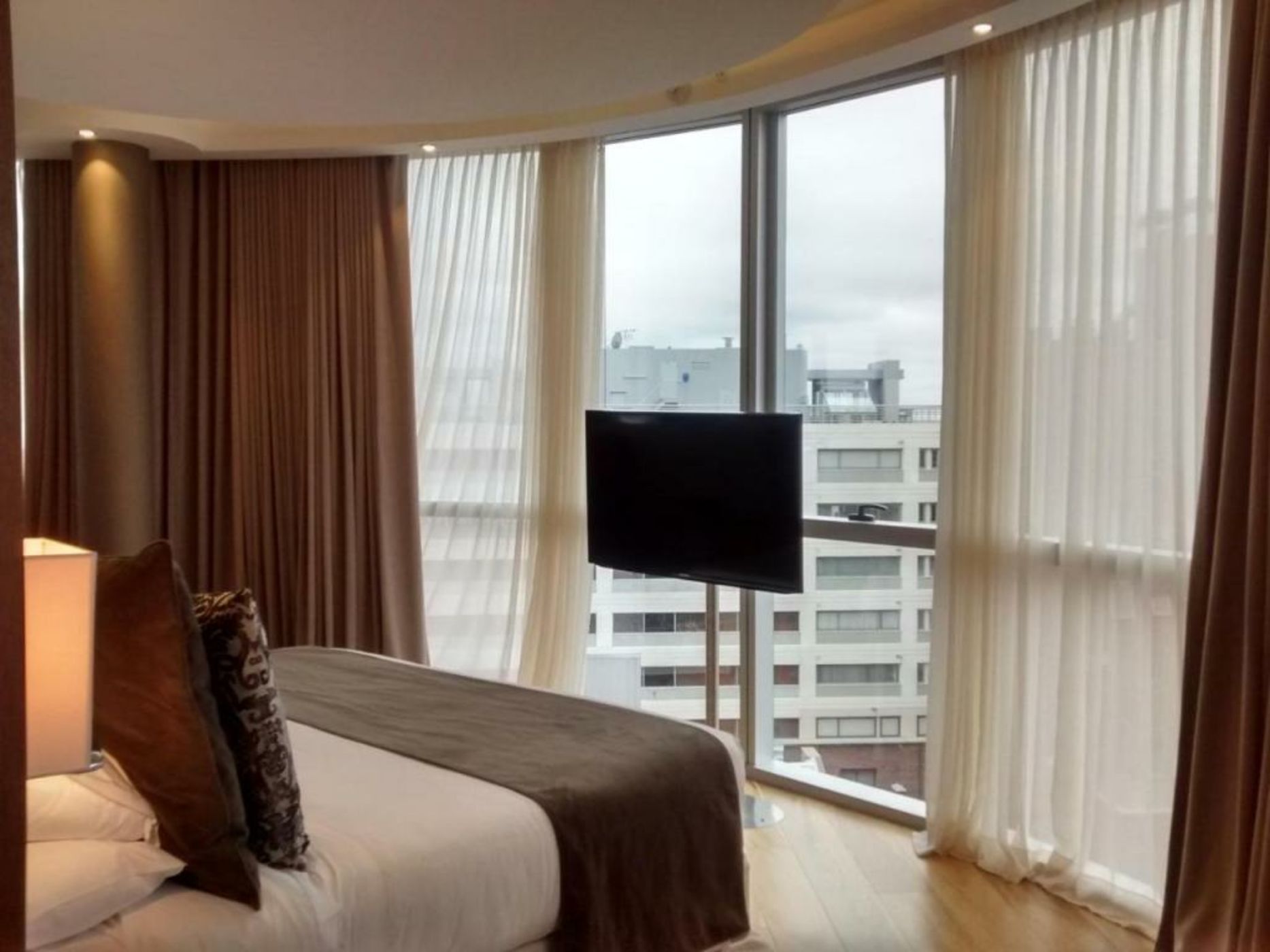 Puerto Norte Design Hotel