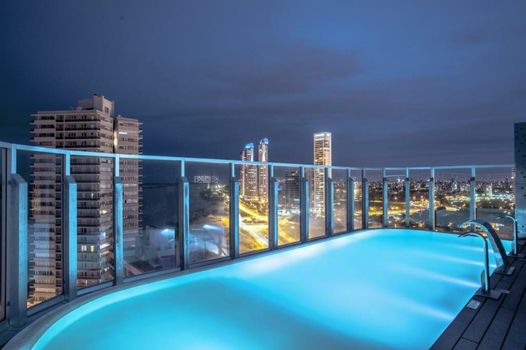 Puerto Norte Design Hotel