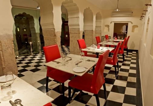 Vivaana Culture Hotel