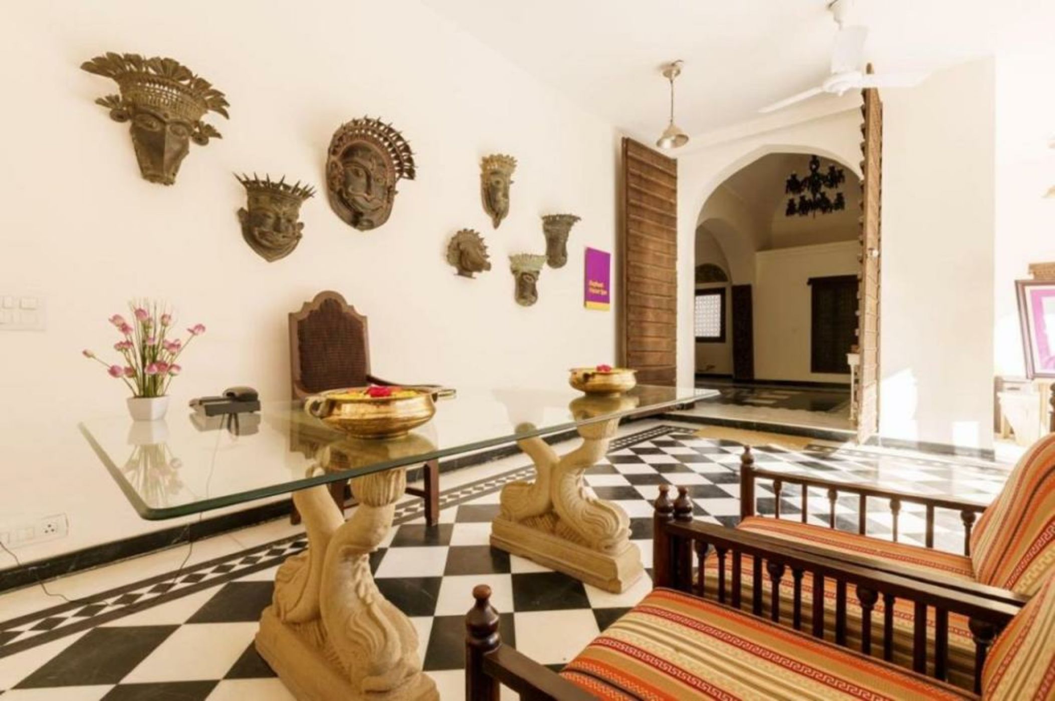 Vivaana Culture Hotel