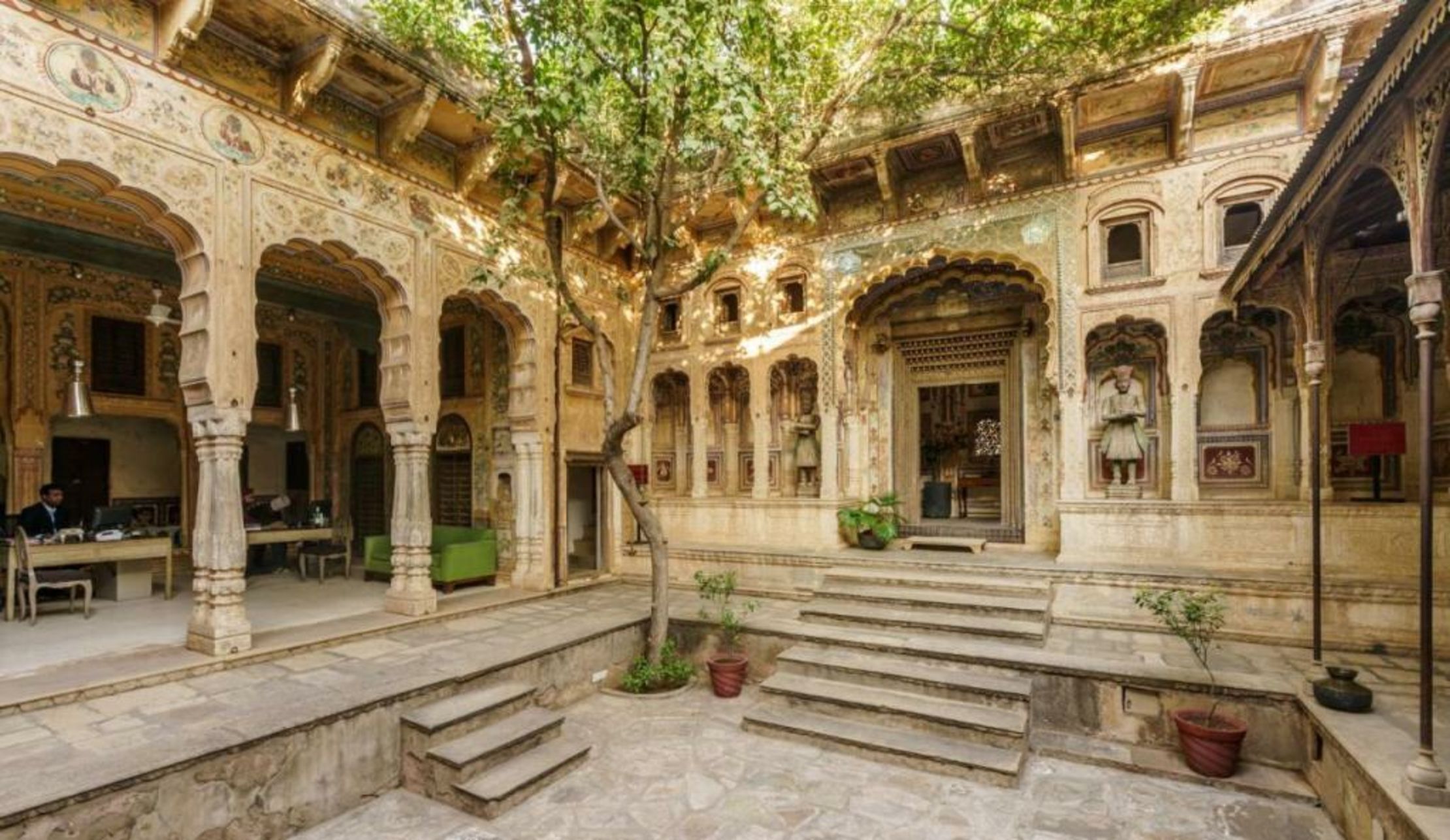 Vivaana Culture Hotel