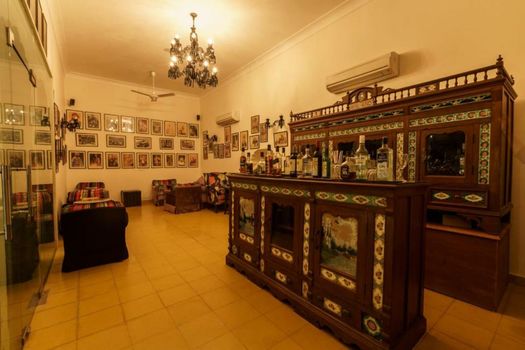 Vivaana Culture Hotel