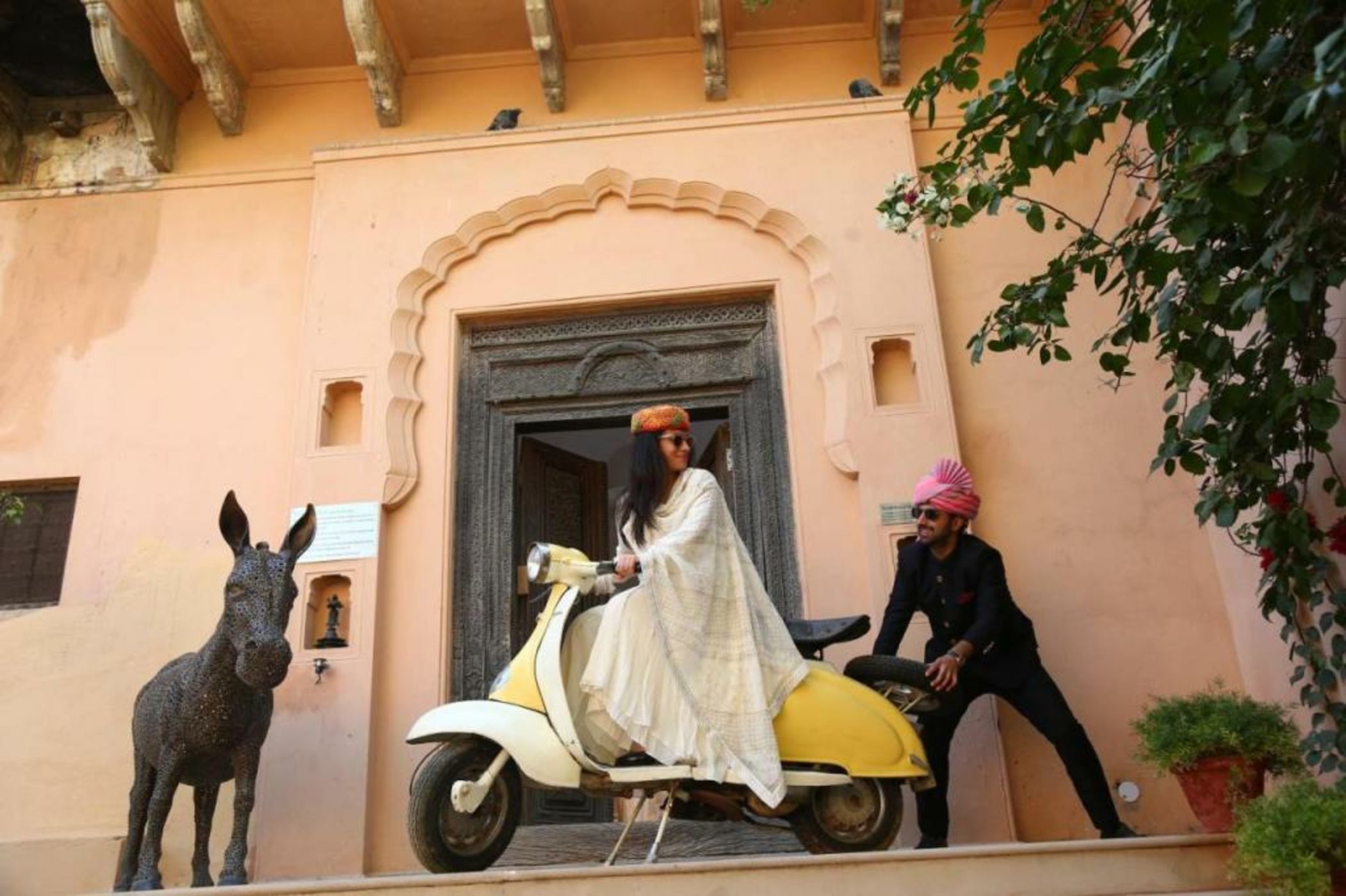 Vivaana Culture Hotel