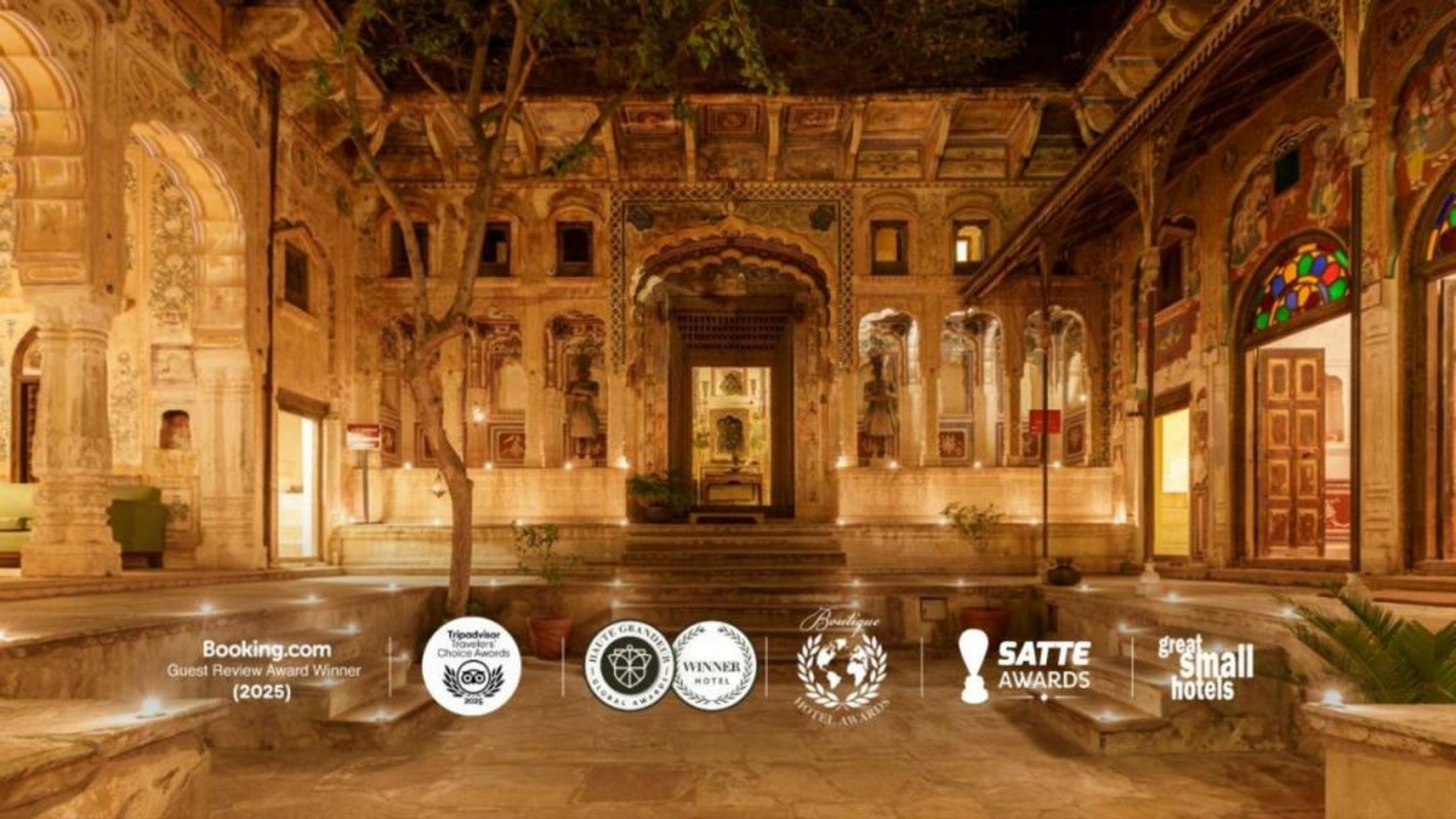 Vivaana Culture Hotel
