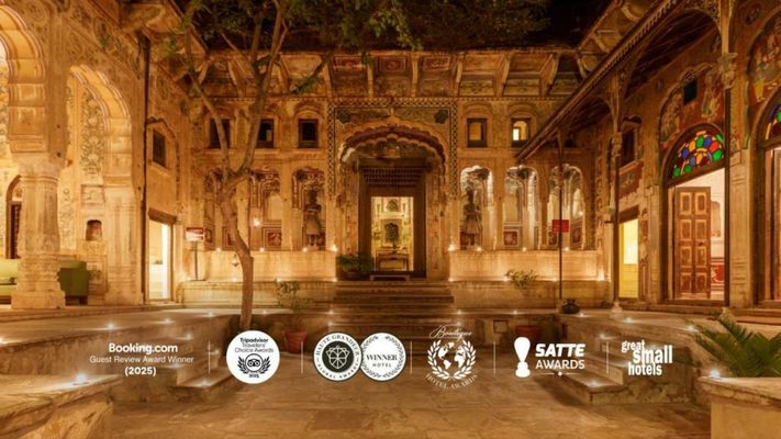Vivaana Culture Hotel