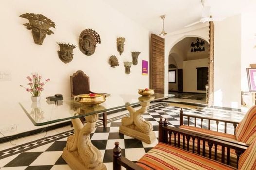 Vivaana Culture Hotel
