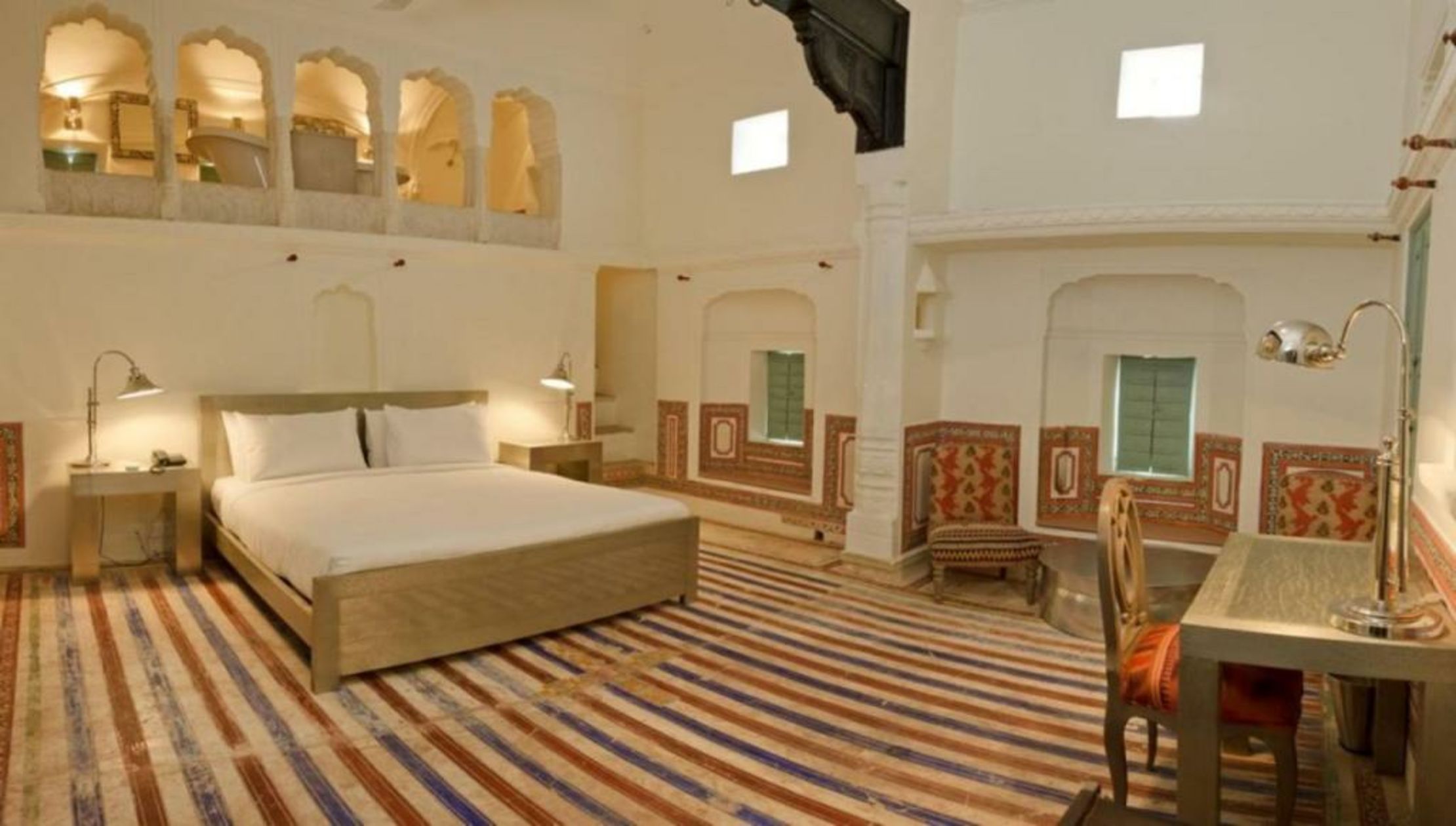 Vivaana Culture Hotel