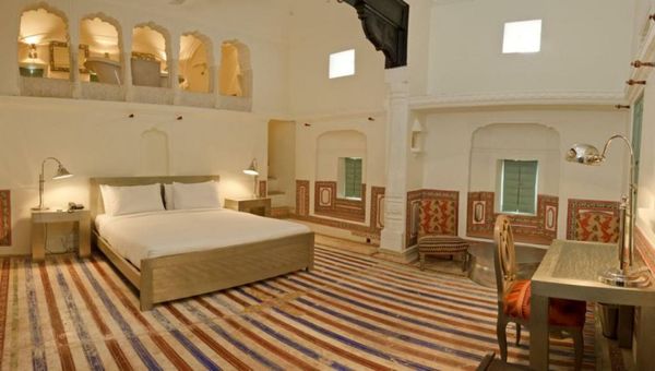 Vivaana Culture Hotel