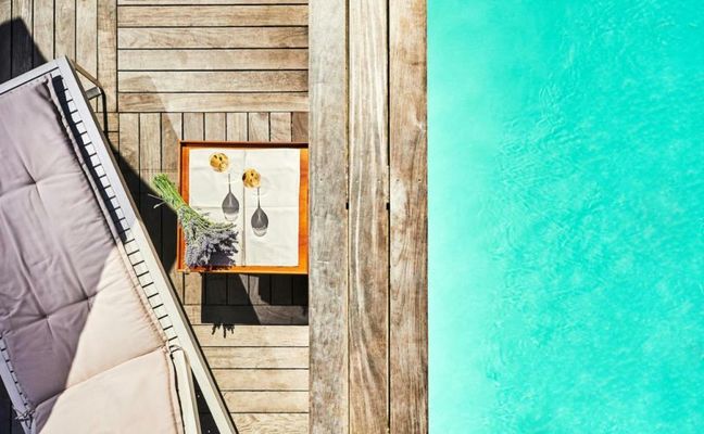 Gredič Heritage Residences