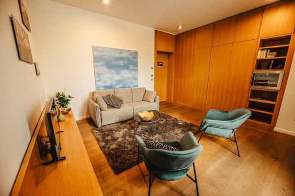 Gredič Heritage Residences