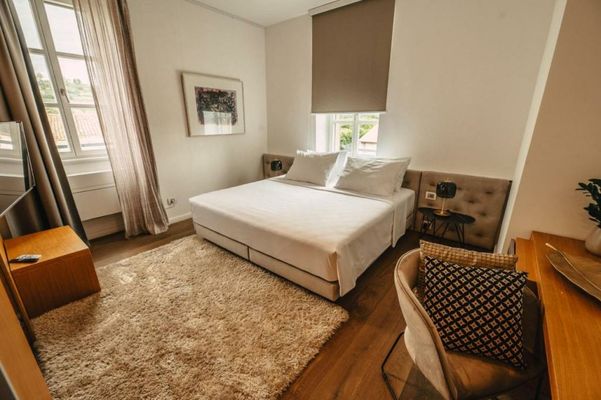 Gredič Heritage Residences