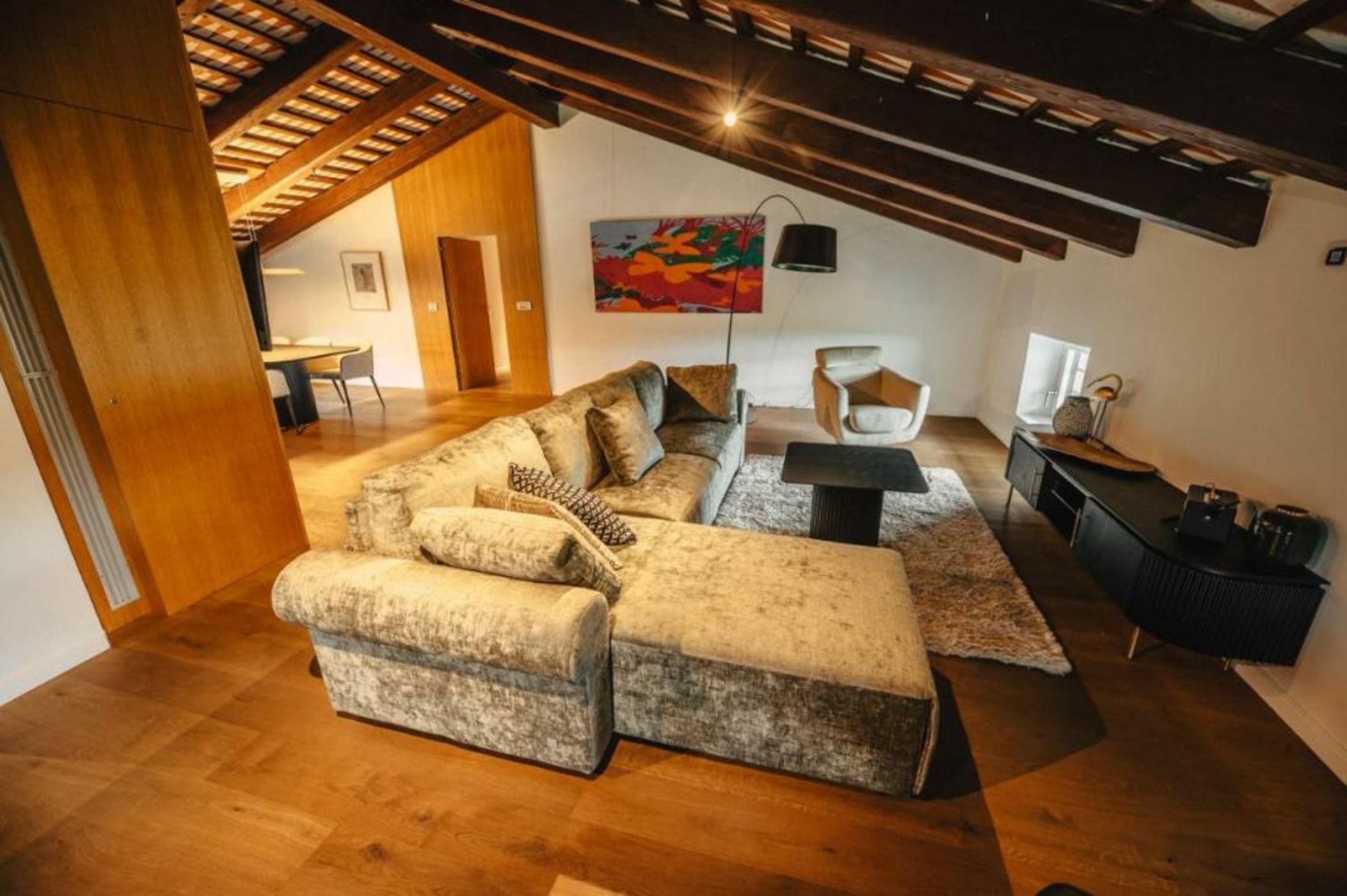 Gredič Heritage Residences