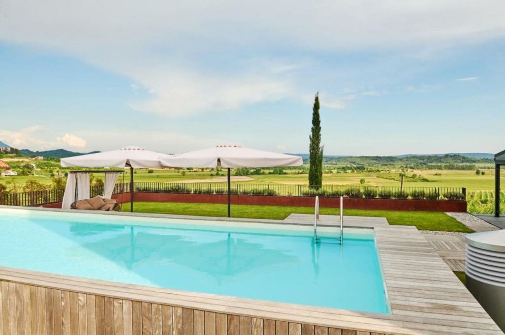 Gredič Heritage Residences