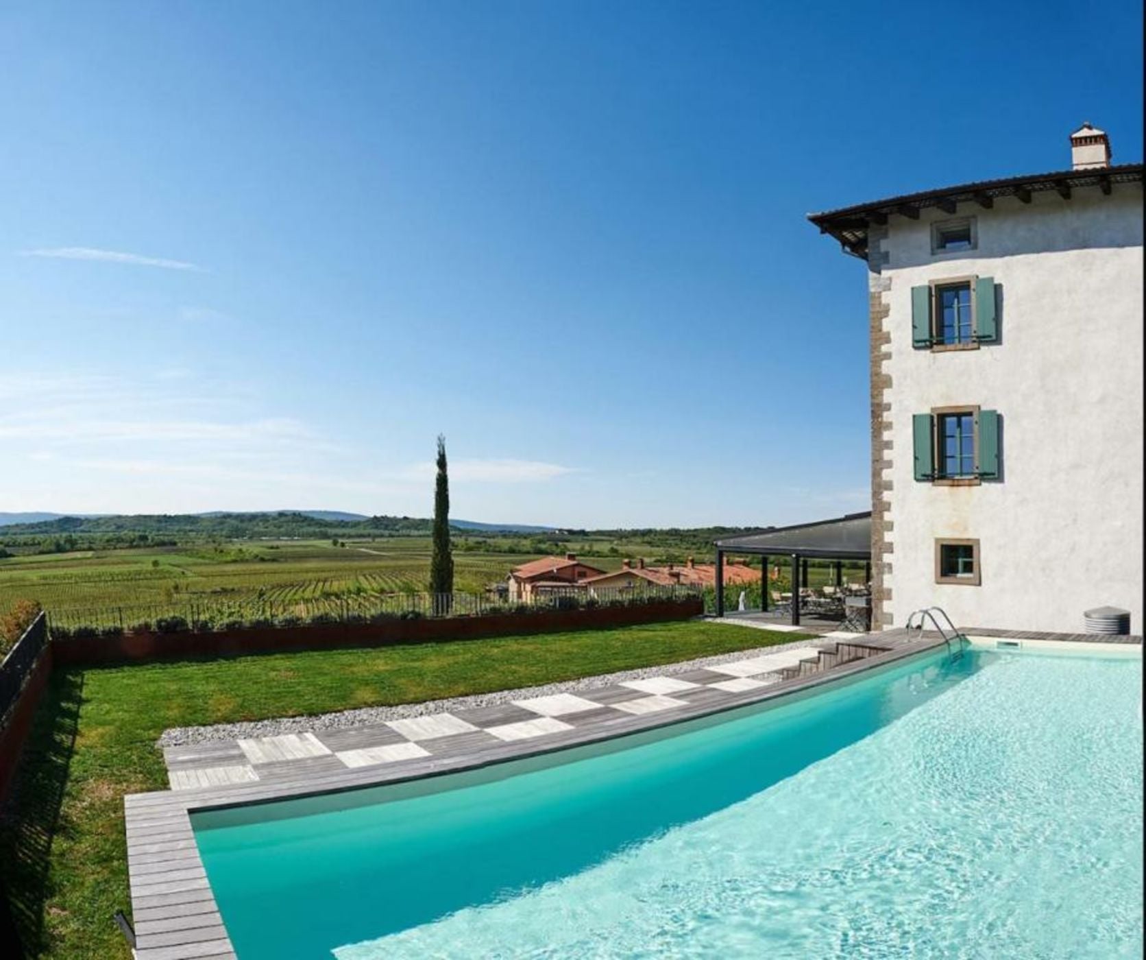 Gredič Heritage Residences