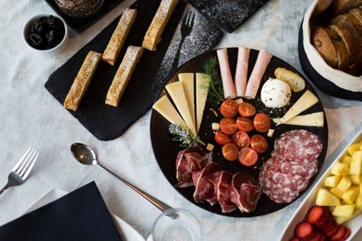 Gredič Heritage Residences