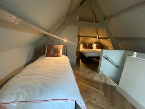 Boutique Hotel Zeeuws-Meisje