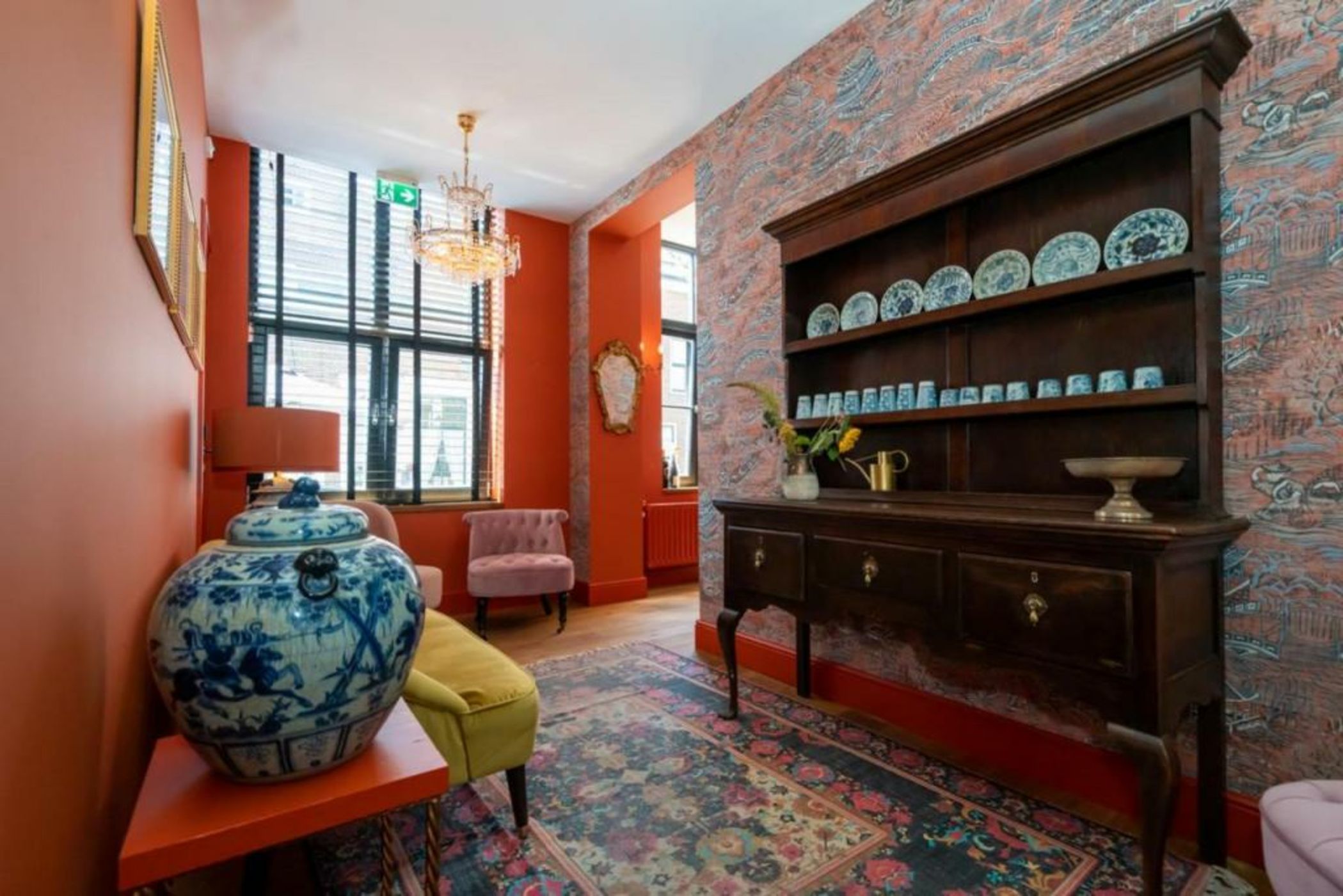 Boutique Hotel Zeeuws-Meisje