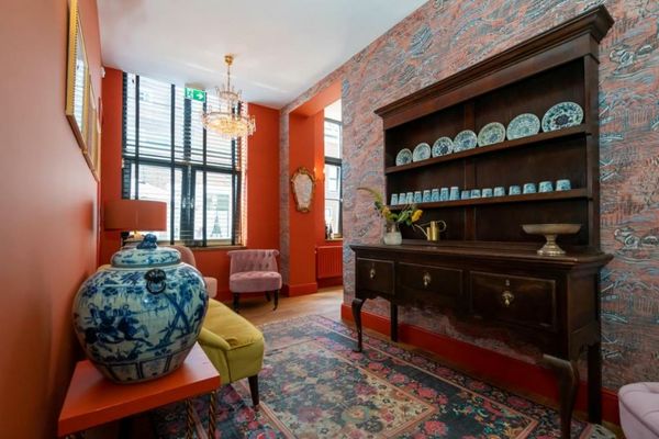 Boutique Hotel Zeeuws-Meisje