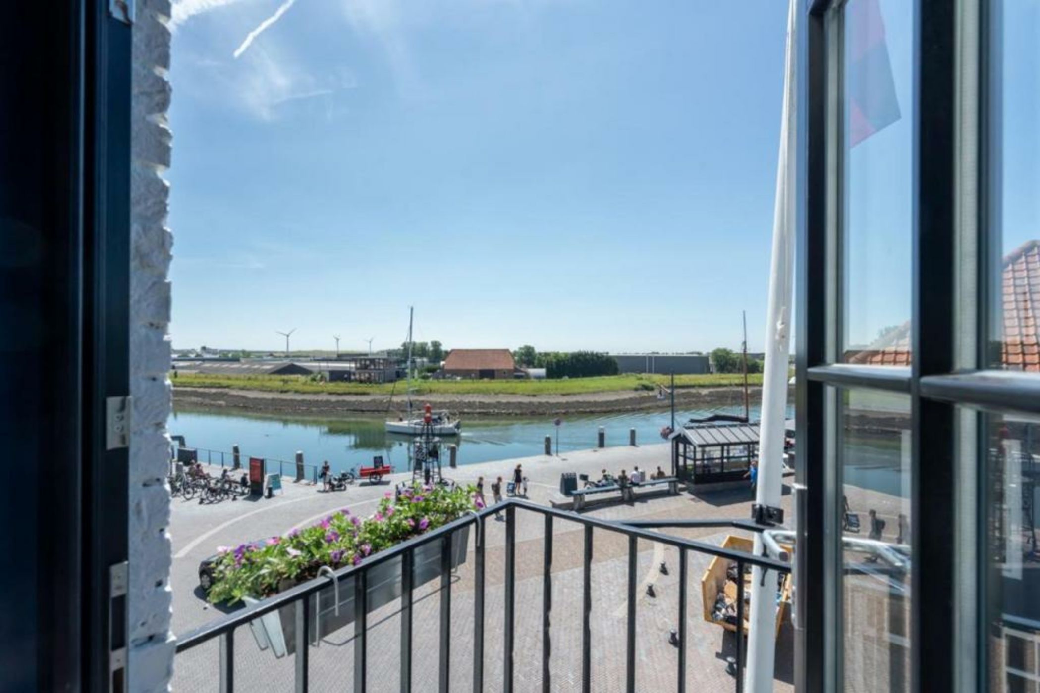 Boutique Hotel Zeeuws-Meisje