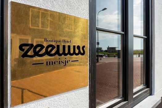 Boutique Hotel Zeeuws-Meisje