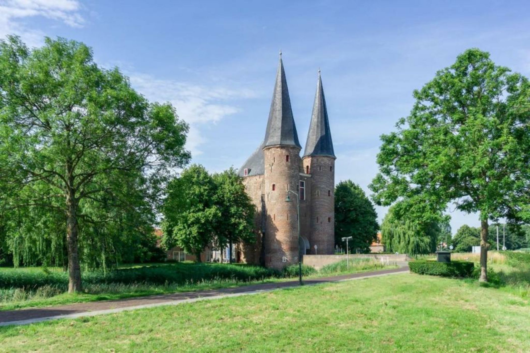 Boutique Hotel Zeeuws-Meisje