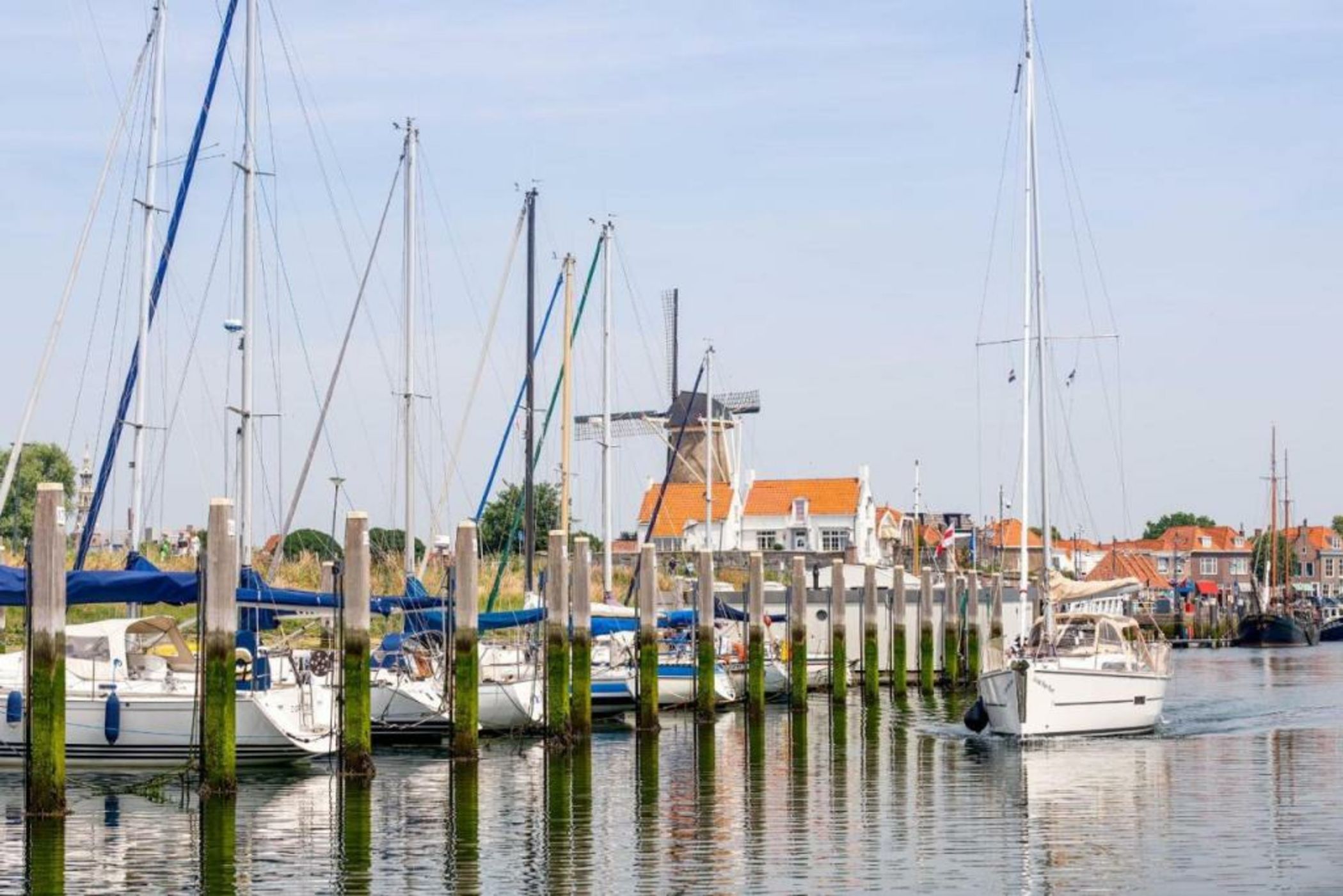 Boutique Hotel Zeeuws-Meisje