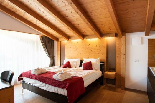 Hôtel Cailler & Bains de la Gruyère